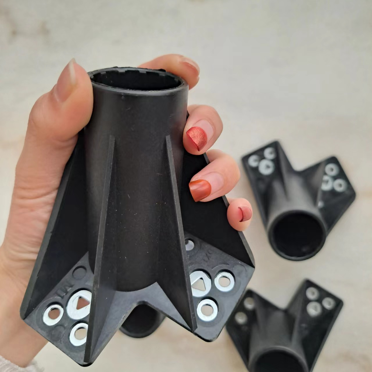 Landbouw Agas Drone Landingsge - Drone Landing Gear recensie en prijs