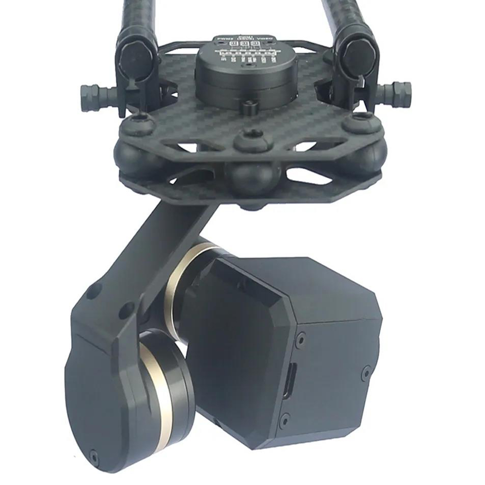 Tarot TL3T20 3-assige Gimbal 6 - Drone Gimbal recensie en prijs