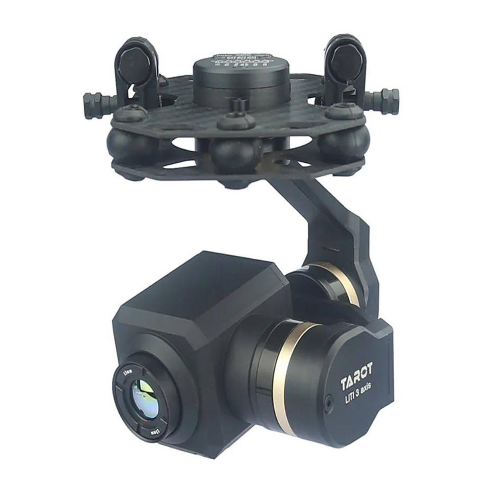 Tarot TL3T20 3-assige Gimbal 6 - Drone Gimbal recensie en prijs