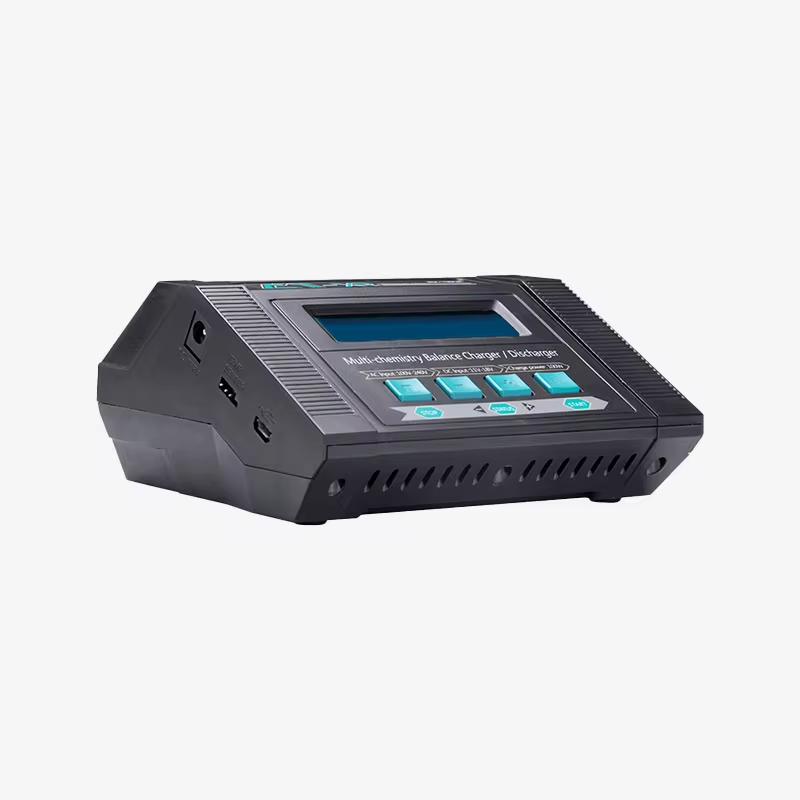 EV-PEAK C1-XR 100W 10A slimme  - Drone Battery recensie en prijs