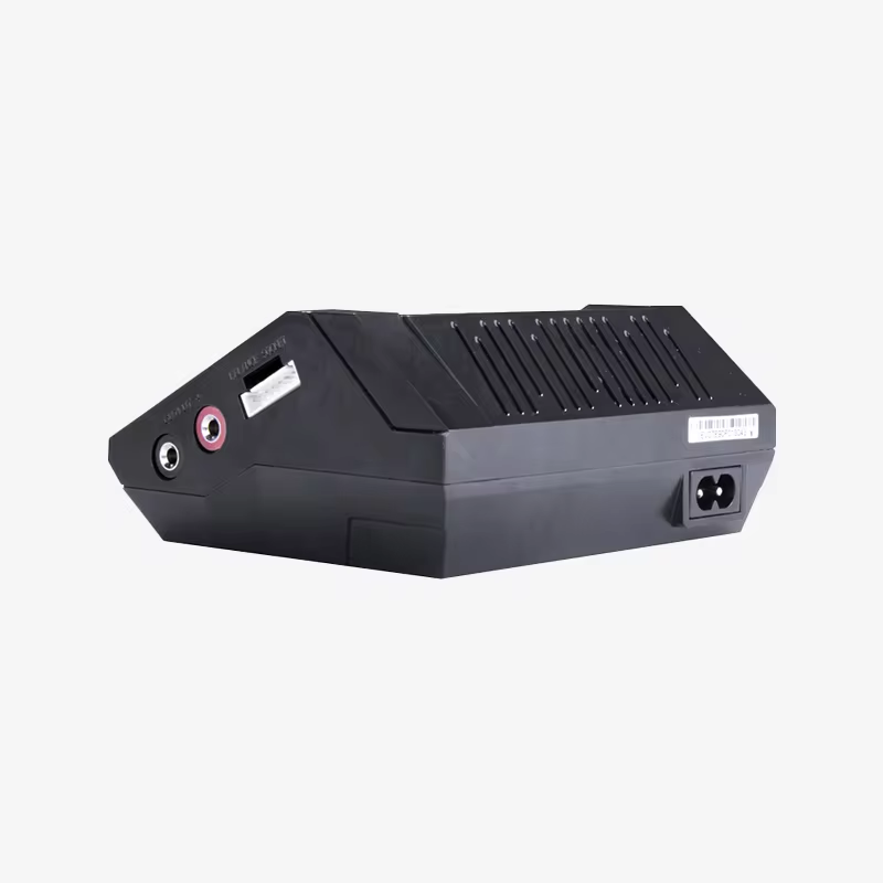 EV-PEAK C1-XR 100W 10A slimme  - Drone Battery recensie en prijs