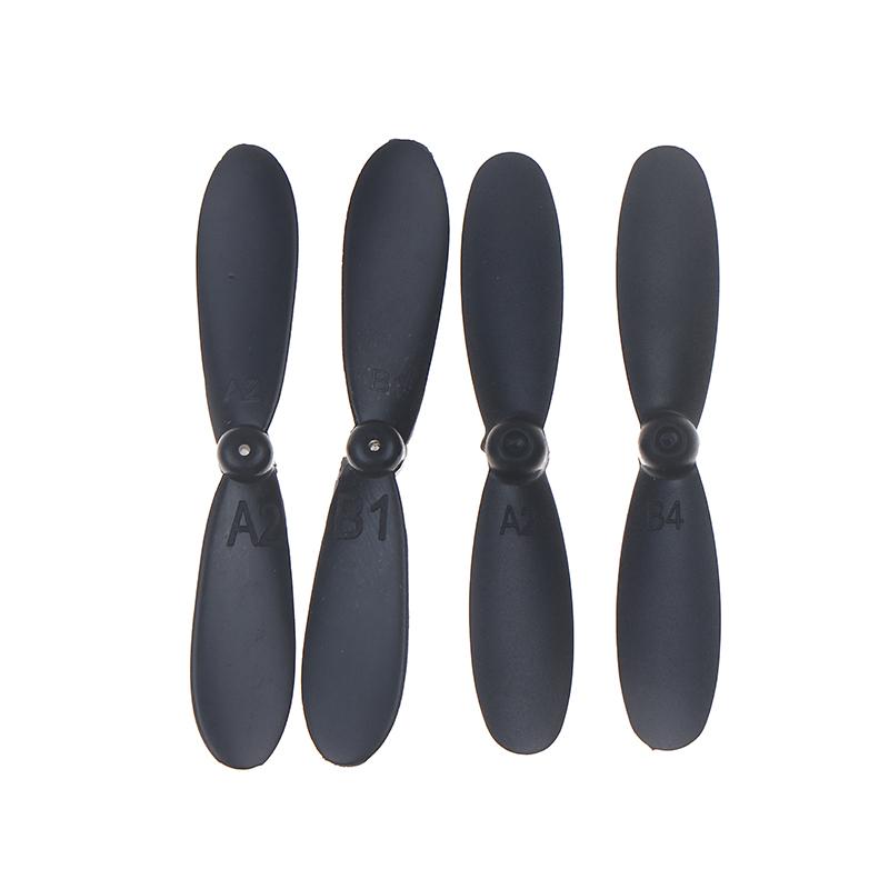 8PCS 42mm Props Voor 4D RC Ond - Drone Propeller recensie en prijs