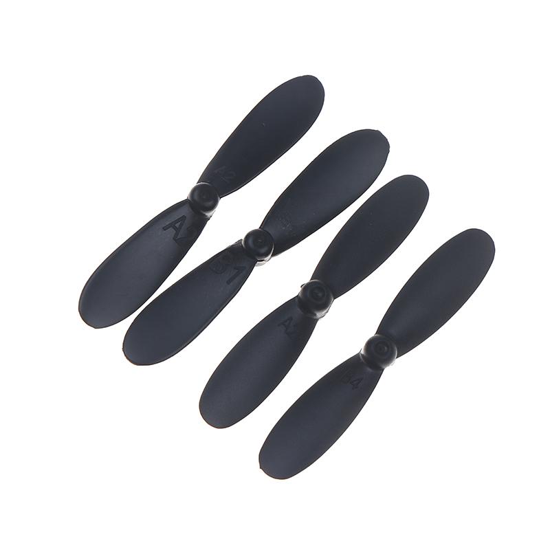 8PCS 42mm Props Voor 4D RC Ond - Drone Propeller recensie en prijs