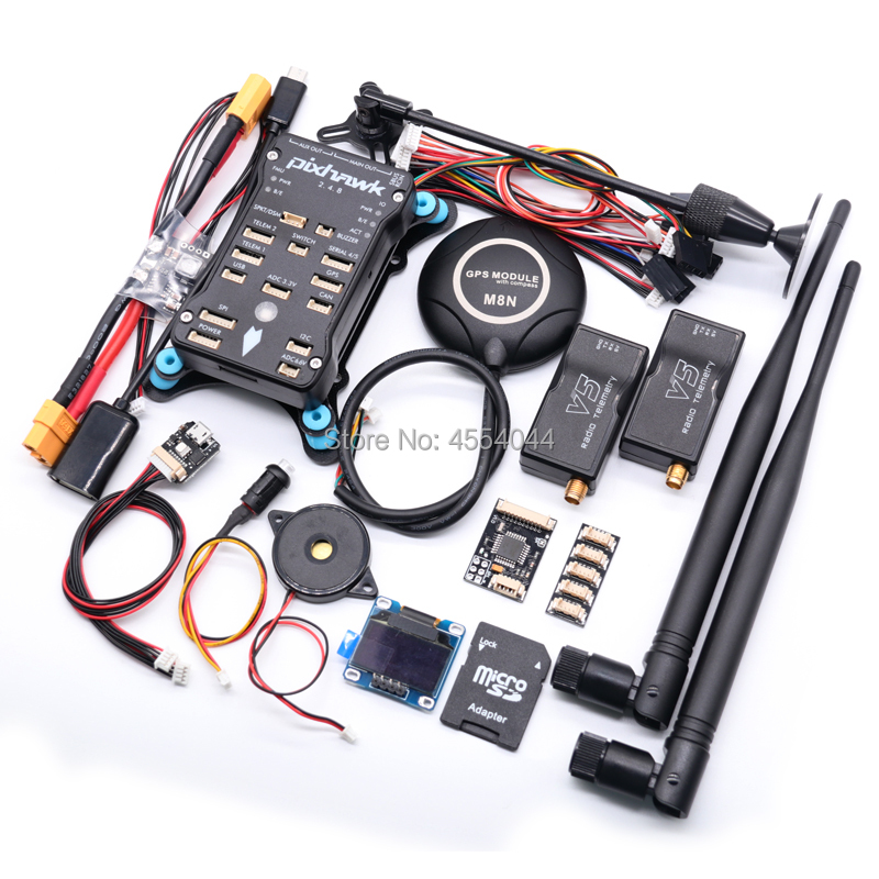 Pixhawk 2.4.8 PRO PX4 PIX 32 B - Drone Compass recensie en prijs