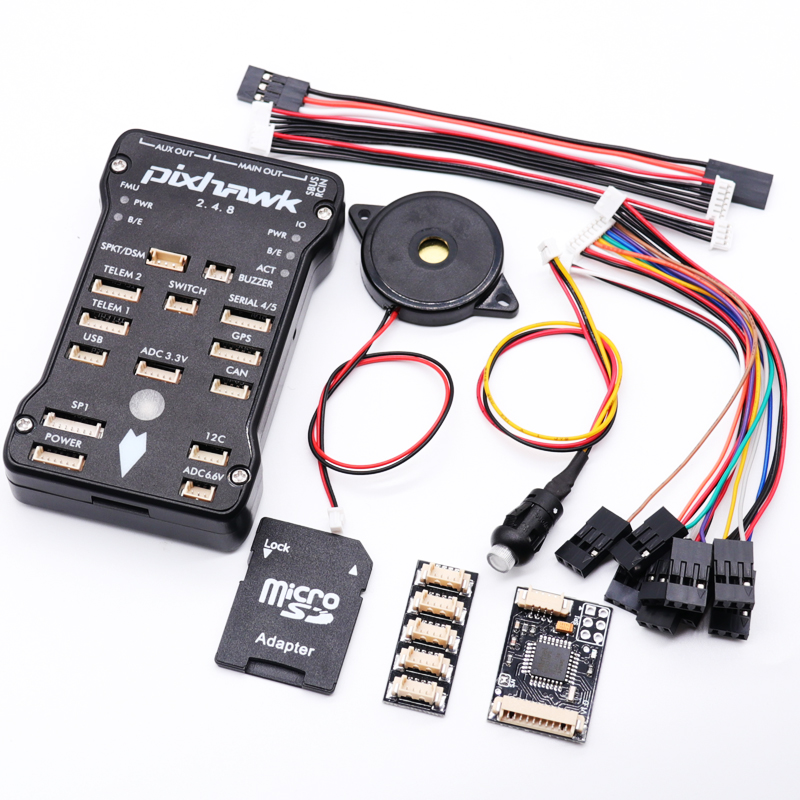 Pixhawk 2.4.8 PRO PX4 PIX 32 B - Drone Compass recensie en prijs