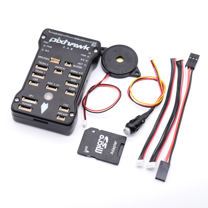 Pixhawk 2.4.8 PRO PX4 PIX 32 B - Drone Compass recensie en prijs