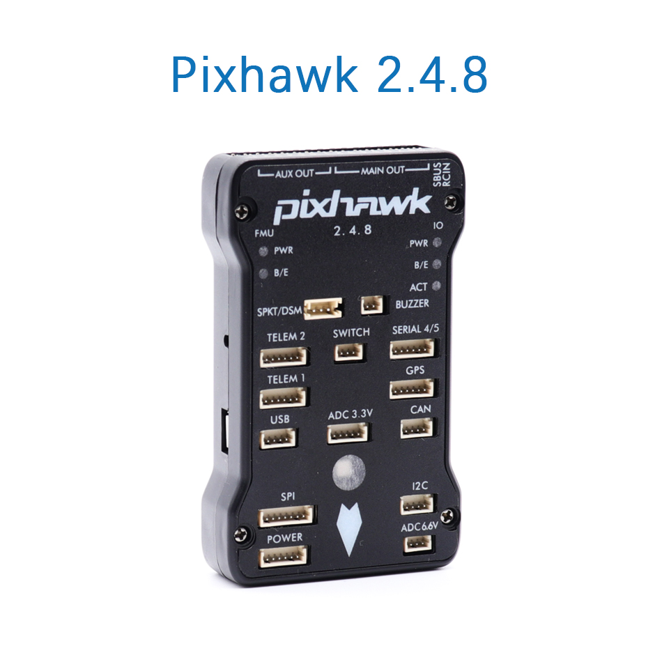 Pixhawk 2.4.8 PRO PX4 PIX 32 B - Drone Compass recensie en prijs