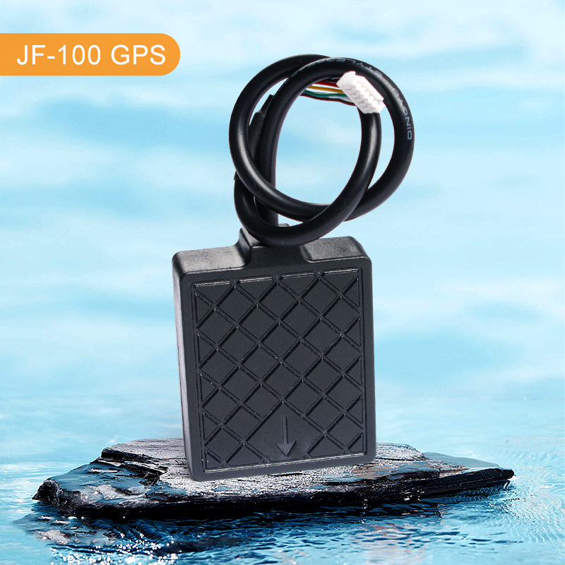 m10n 10Hz GPS-module met kompa - Drone Compass recensie en prijs