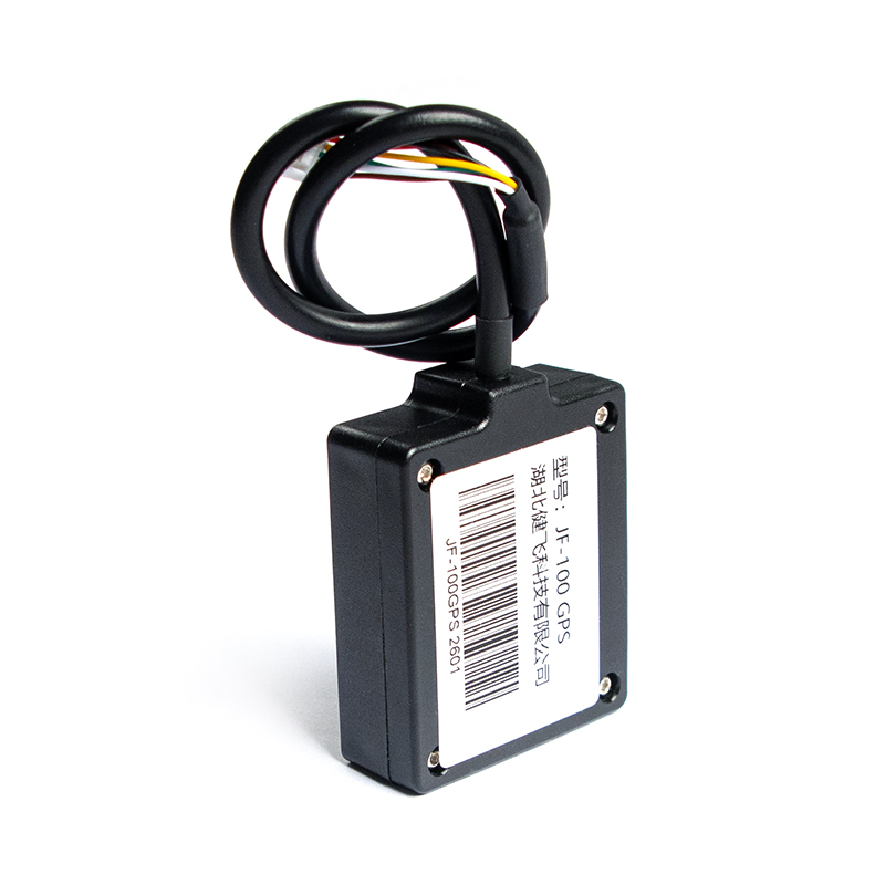 m10n 10Hz GPS-module met kompa - Drone Compass recensie en prijs