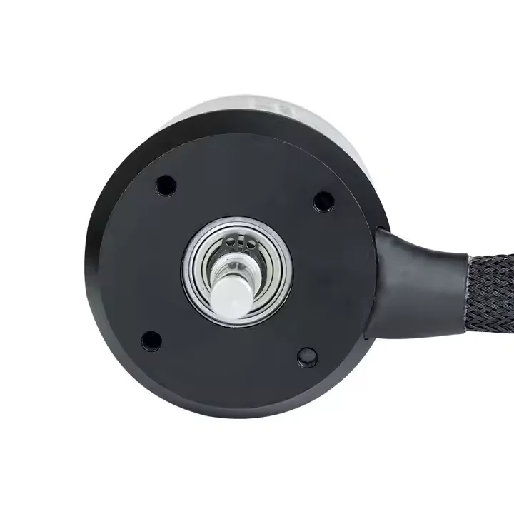 190KV borstelloze motor 6374 D - Drone Motor recensie en prijs