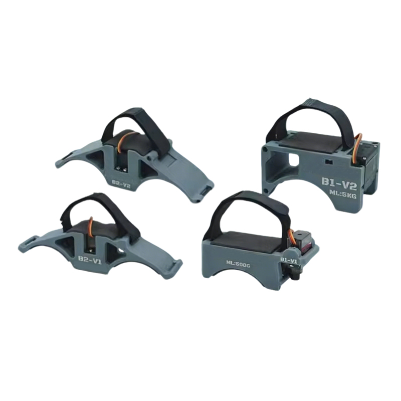 1PCS Strap-type FPV Drone PWM- - Drone Battery Strap recensie en prijs