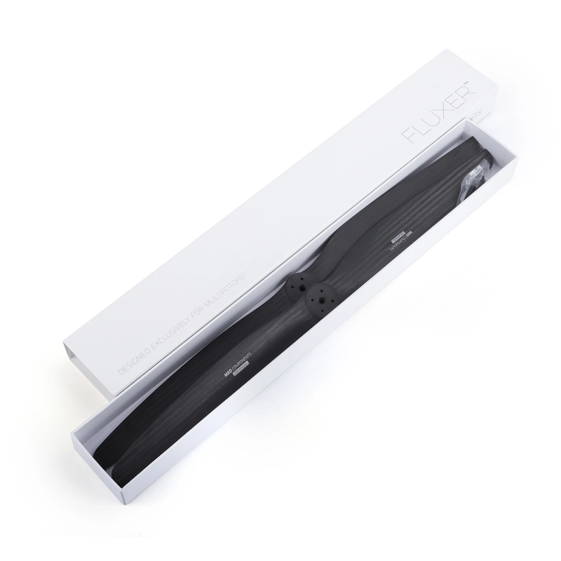 MAD FLUXER 30,1x12 inch VTOL p - Drone Propeller recensie en prijs