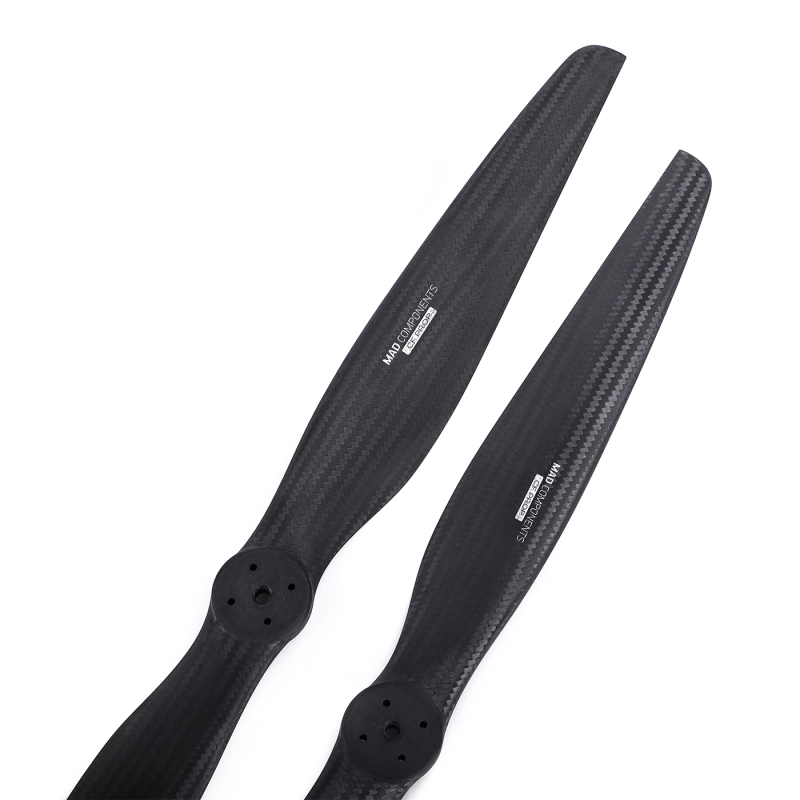 MAD FLUXER 30,1x12 inch VTOL p - Drone Propeller recensie en prijs