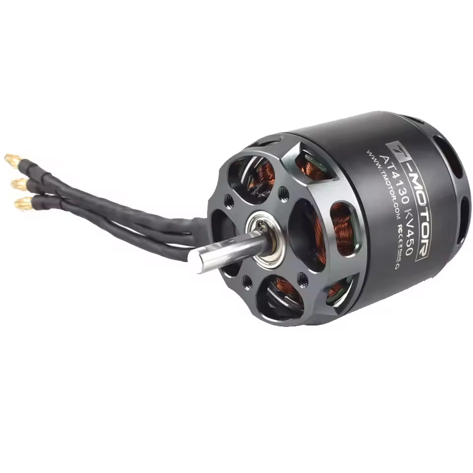 T-MOTOR AT4130 230/300/450KV L - Drone Battery recensie en prijs