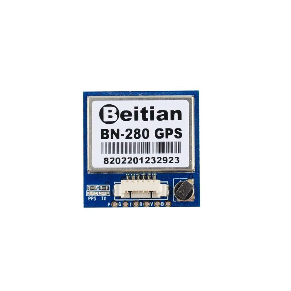 Beitian BN-280 G-MOUSE UART TT - Drone Gps Module recensie en prijs