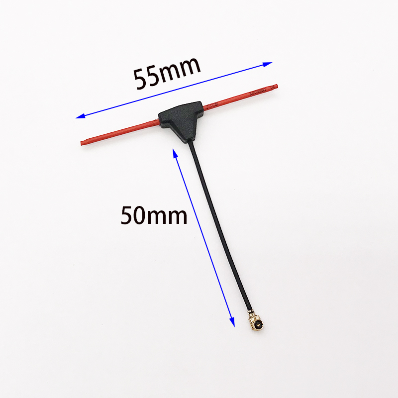 2.4G 2DBI T Antenne IPX1 voor  - Drone Receiver recensie en prijs
