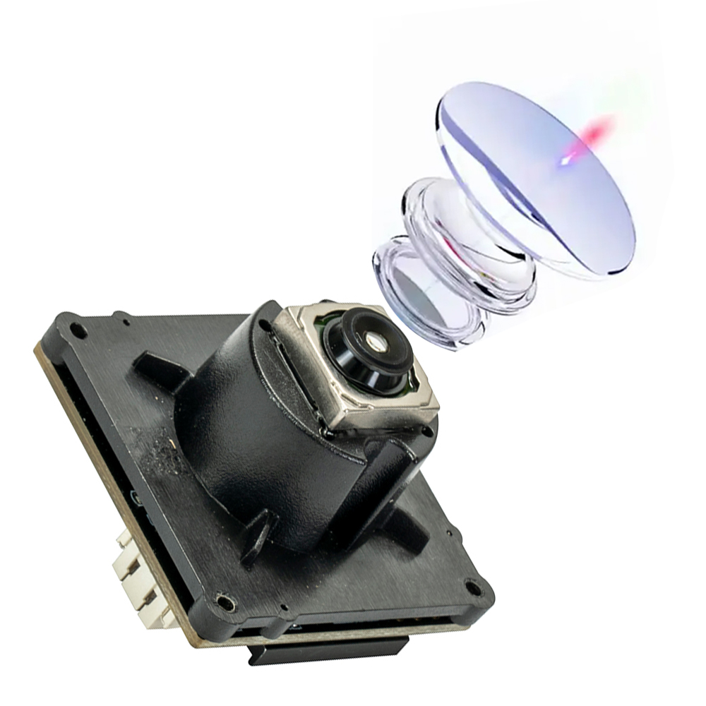 Aangepaste 50MP IMX766 autofoc - Drone Camera recensie en prijs