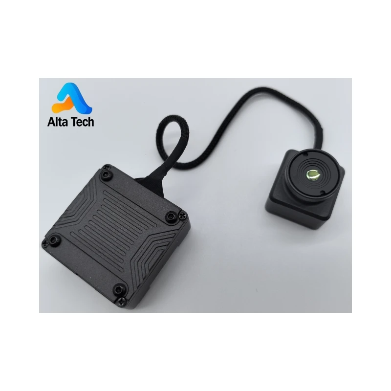 AI Dr-one Componenten voor Cad - Drone Camera recensie en prijs