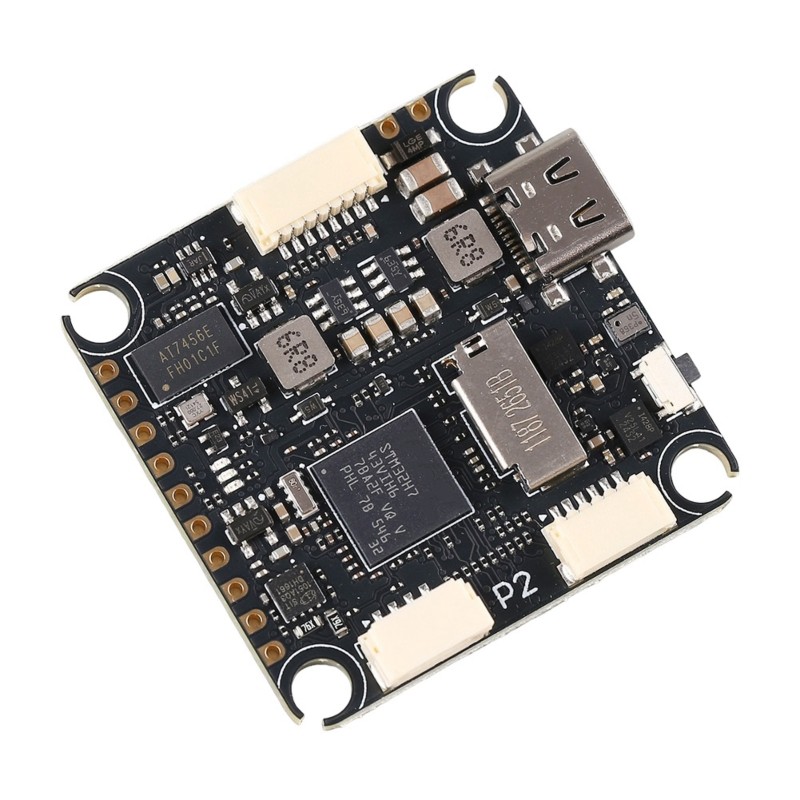 WOTT-TBS Lucid H7 FC Flight Co - Drone Flight Controller recensie en prijs