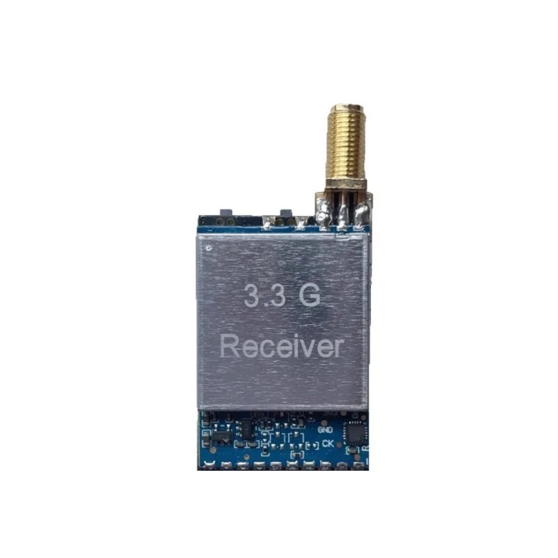 3.3G 800 mw 1.6 W FPV Antenne  - Drone Receiver recensie en prijs