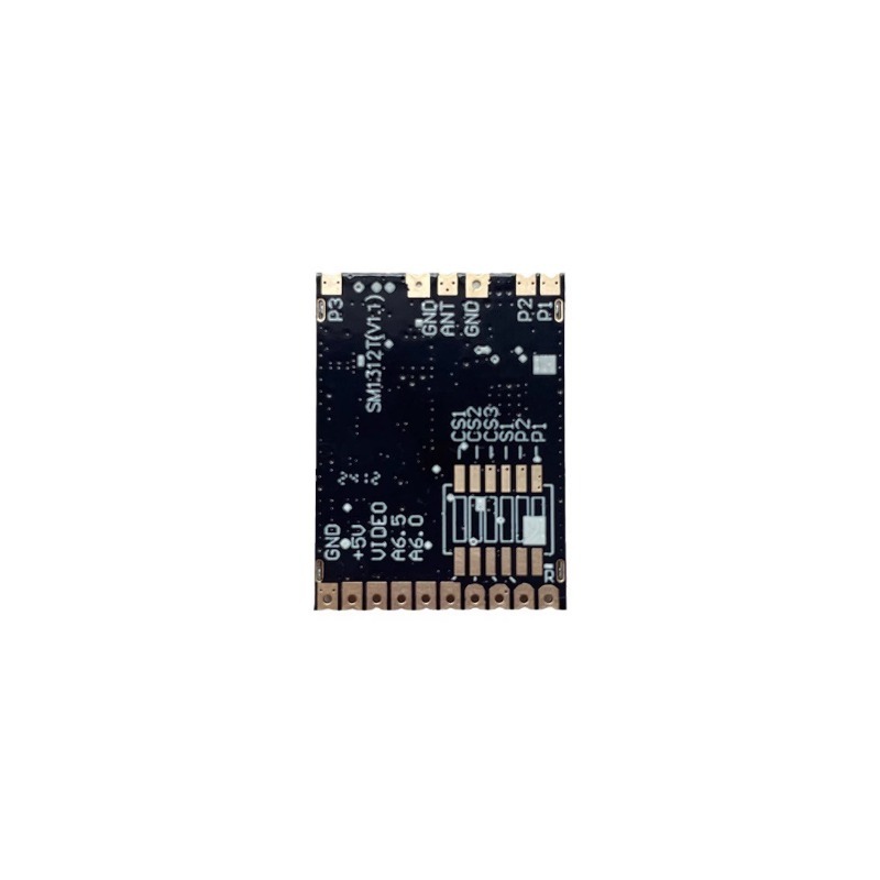 3.3G 800 mw 1.6 W FPV Antenne  - Drone Receiver recensie en prijs