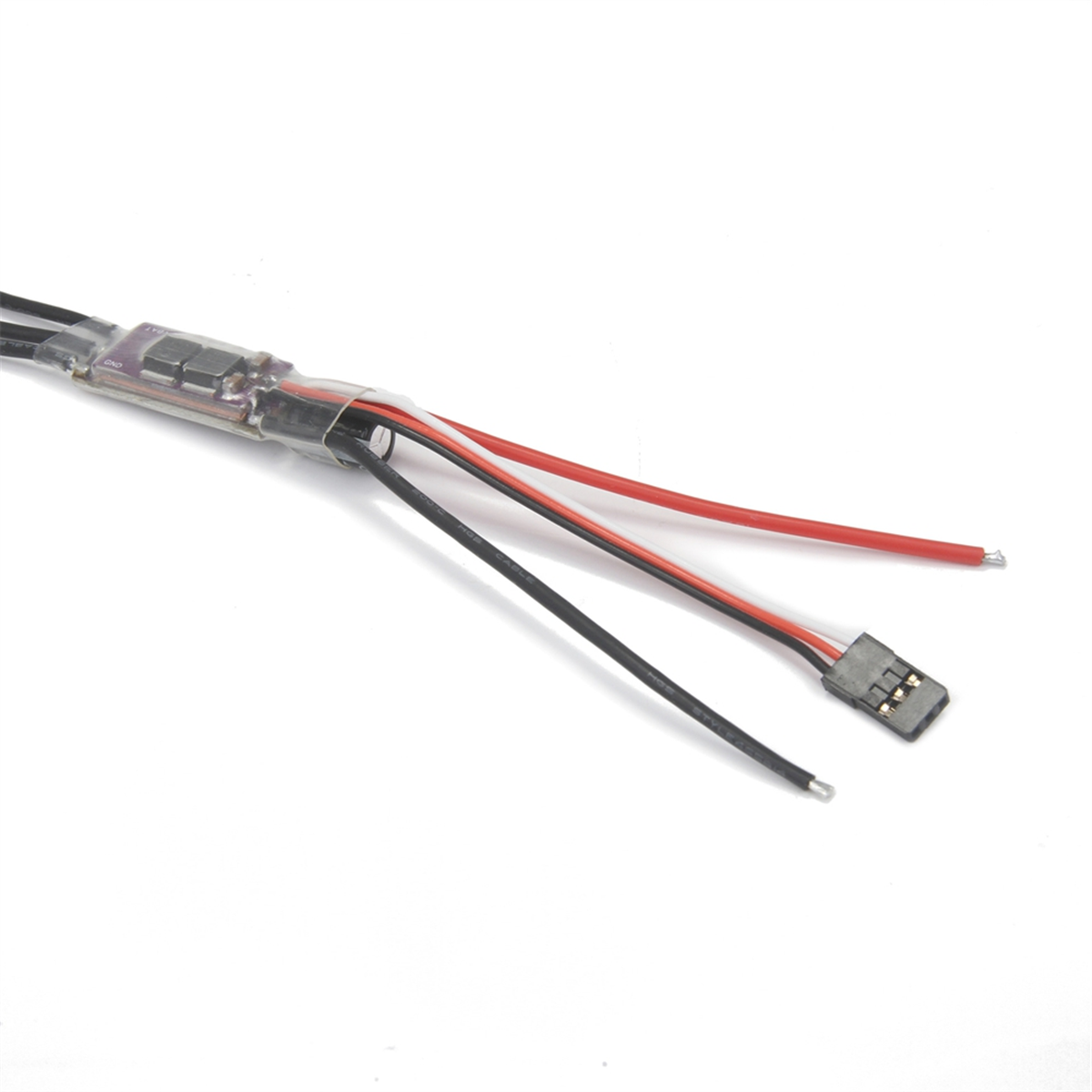 A002 1PCS AM32 32-Bit ESC 2-4S - Drone Motor recensie en prijs